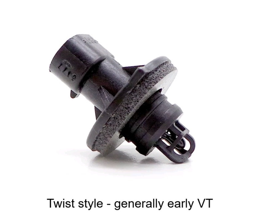 Holden HQ-WB Cold Air Intake - LS Motor Conversion