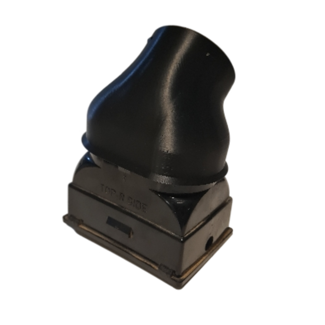 Holden HJ HX HZ A/C Air Vent Duct Adaptors