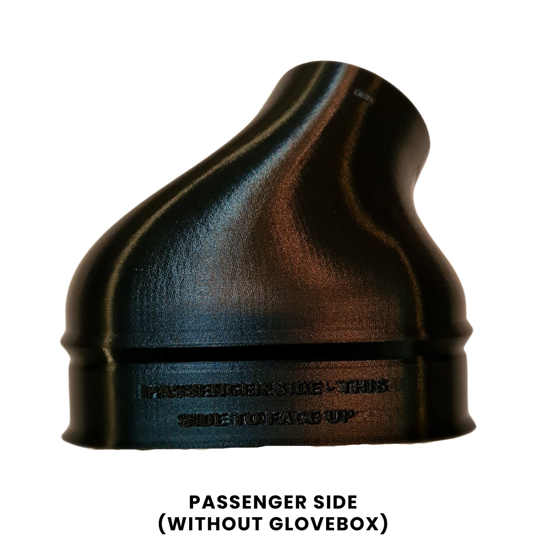 Holden HQ A/C Air Vent Duct Adaptors