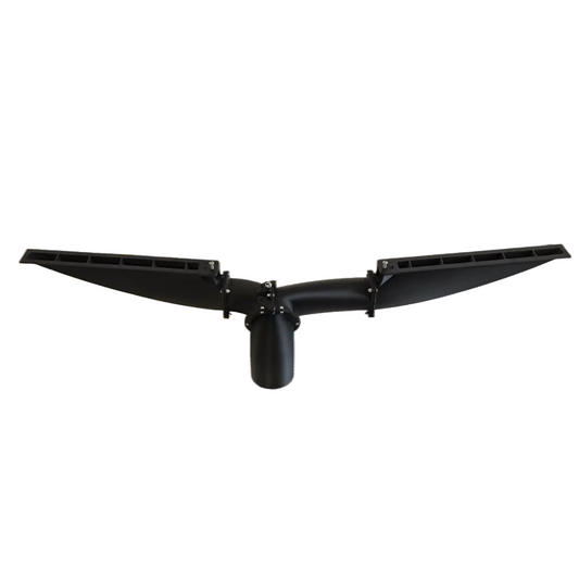 Holden HJ-WB Demister - Suits Aftermarket A/C