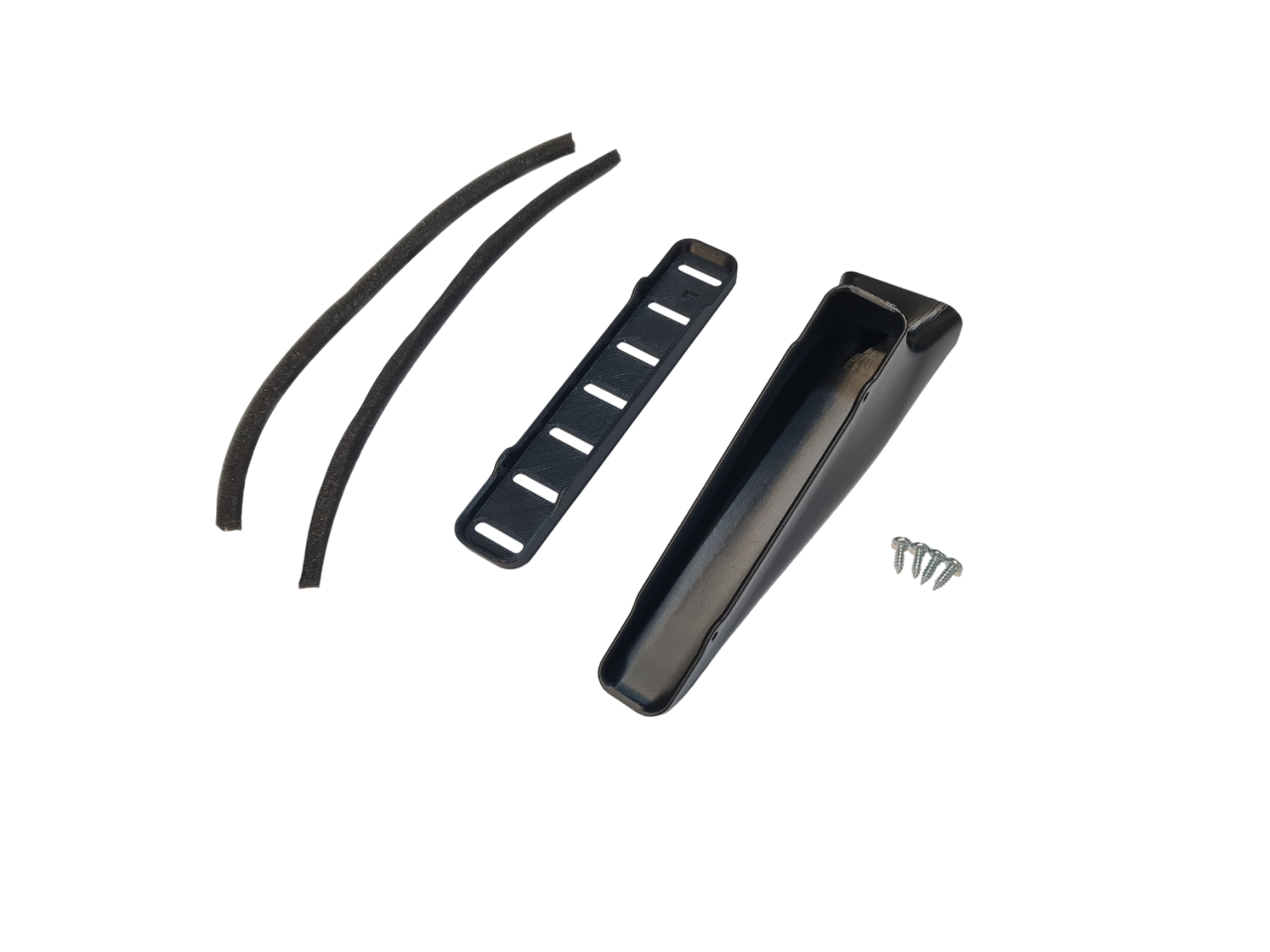 Vintage Air Foot Ducts