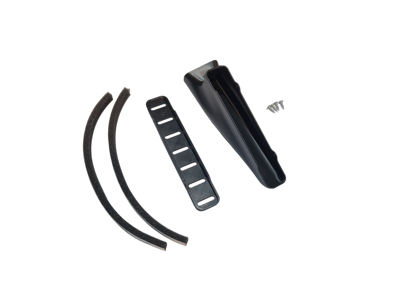 Vintage Air Foot Ducts