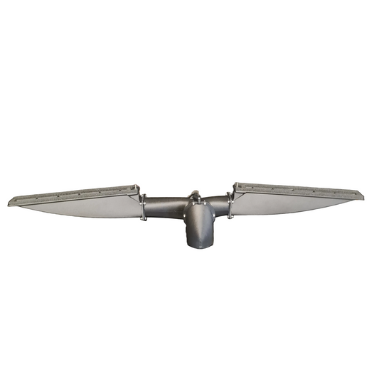 Holden HQ Demister - Suits Aftermarket A/C