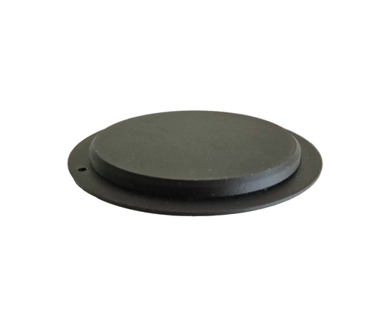 Holden HJ-WB Fresh Air Blanking Plate (Passenger Side)