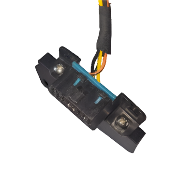 Holden HQ OBD2 Plug Support