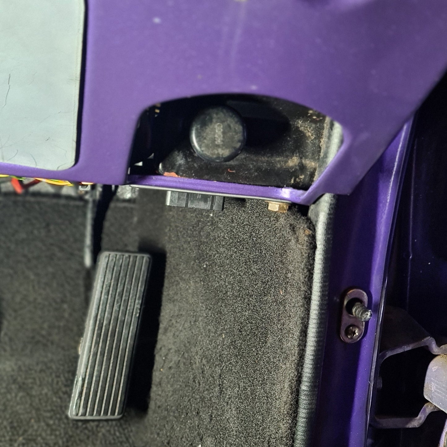 Holden HQ OBD2 Plug Support