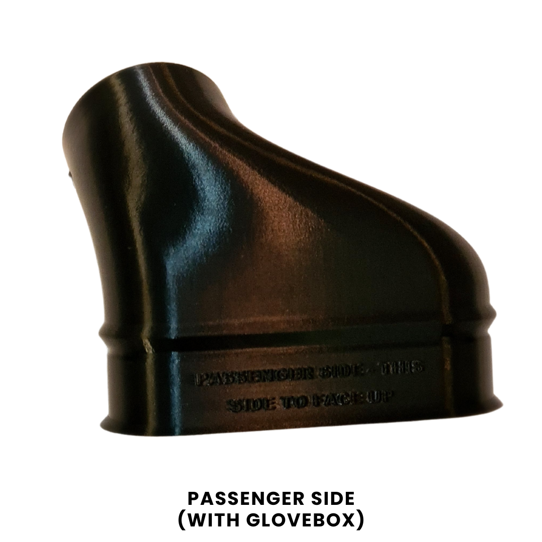 Holden HQ A/C Air Vent Duct Adaptors