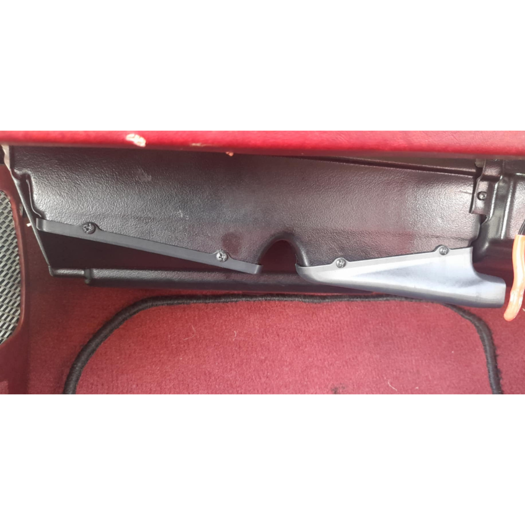 Vintage Air Foot Ducts