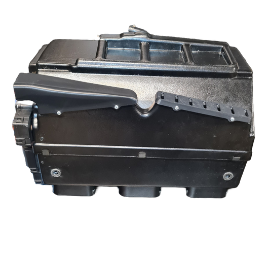 Vintage Air Foot Ducts